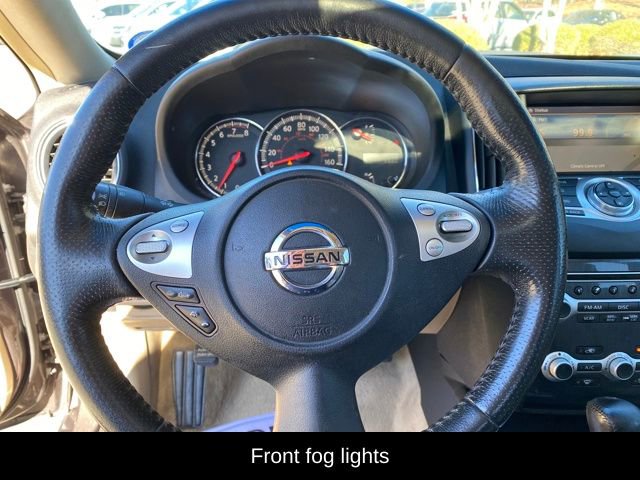 Used 2014 Nissan Maxima 3.5 SV image 8