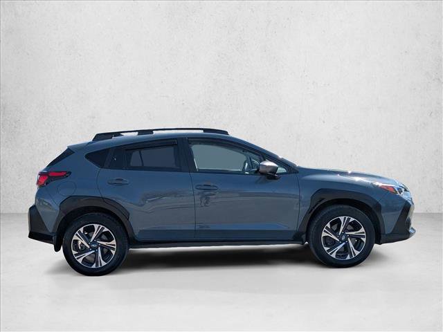 Certified 2024 Subaru Crosstrek 2.0i Premium image 4