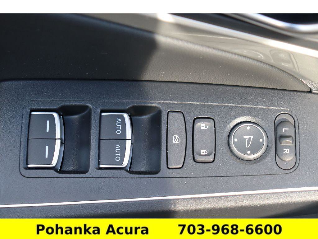 Certified 2026 Acura Integra A-Spec image 23