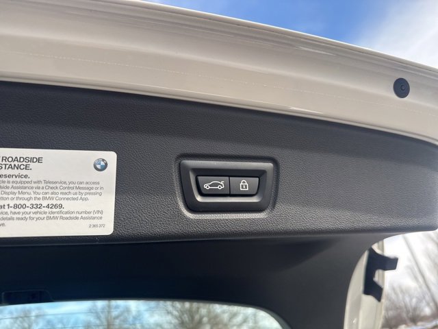 Used 2023 BMW i4 eDrive35 w/ Premium Package image 34