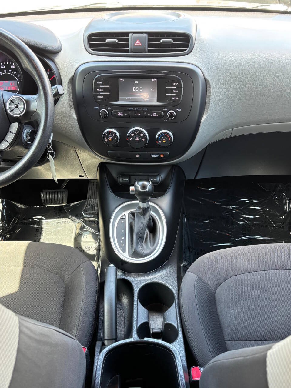 Used 2016 Kia Soul w/ Convenience Package FWD image 24