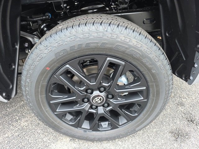 New 2026 Toyota Tundra SR5 image 7
