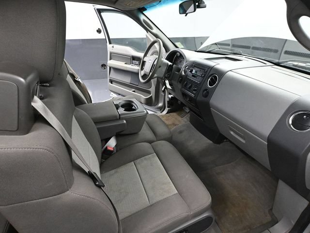 Used 2005 Ford F150 XLT AWD/4WD image 40