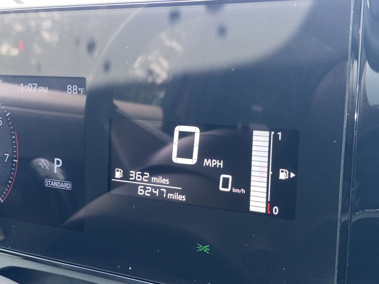 Certified 2026 Nissan Kicks SV w/ SV Premium Package FWD image 17