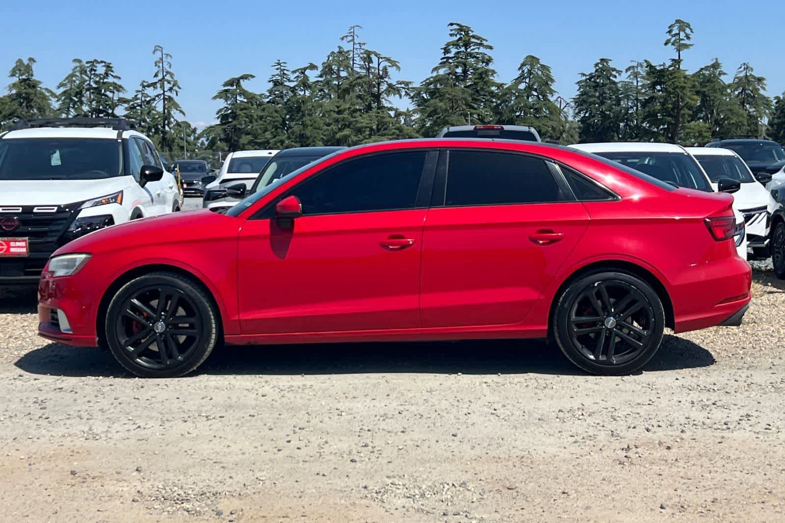 Used 2019 Audi A3 2.0T Premium w/ Convenience Package image 6