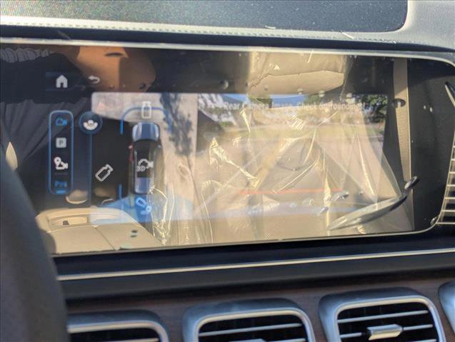 New 2025 Mercedes-Benz GLS 580 4MATIC image 13