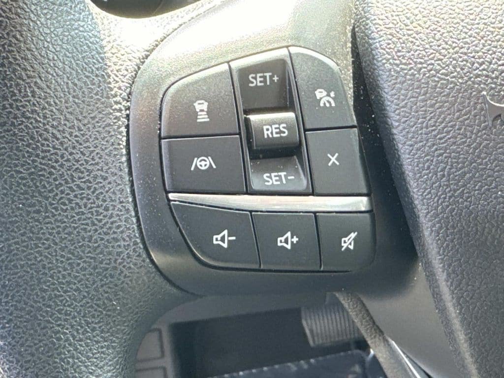 Used 2025 Ford Bronco Sport Big Bend AWD/4WD image 31