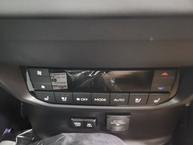 New 2026 Toyota Sequoia Platinum image 14