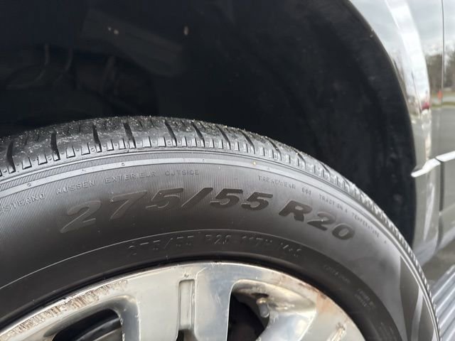 Used 2013 Ford Expedition Limited image 13