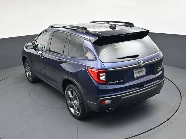 Used 2019 Honda Passport Touring image 25