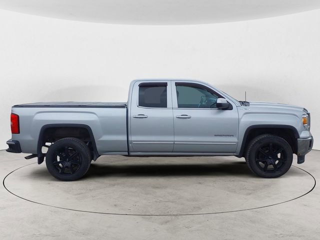 Used 2015 GMC Sierra 1500 SLE w/ SLE Convenience Package AWD/4WD image 6