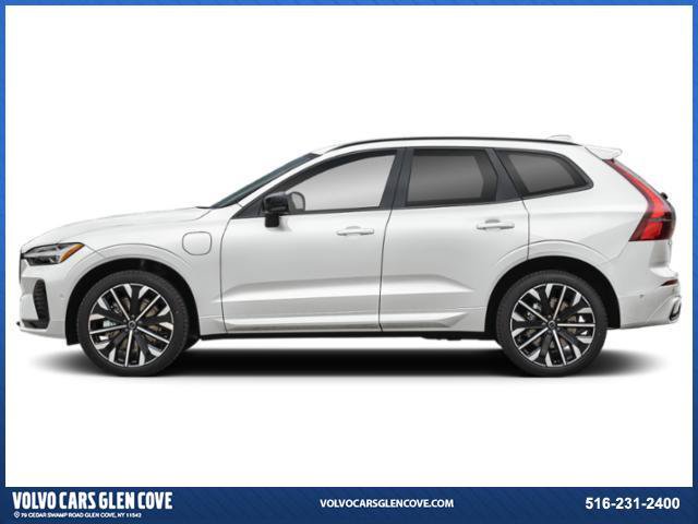 New 2027 Volvo XC60 T8 Plus AWD/4WD image 3