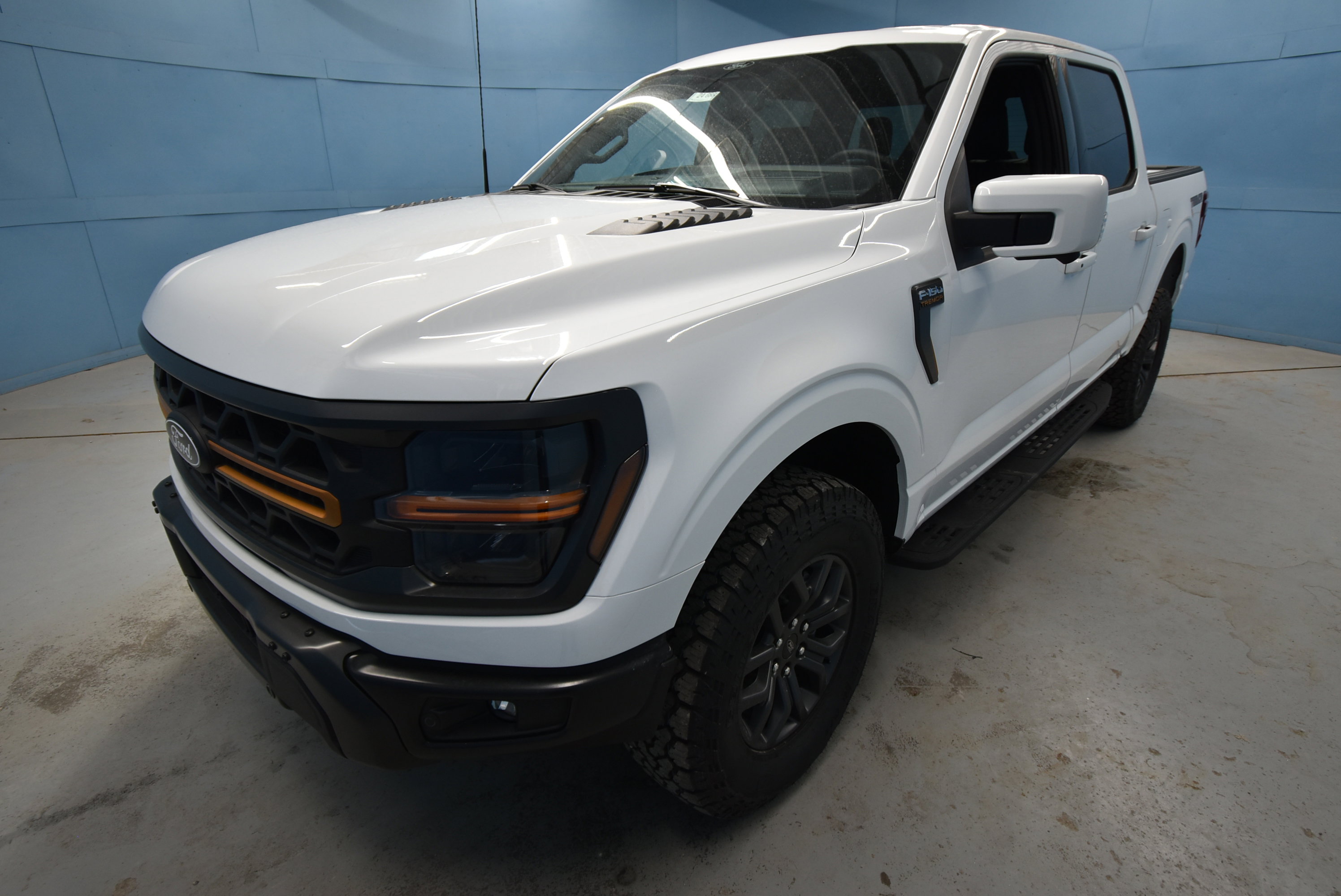 New 2025 Ford F150 Tremor w/ Equipment Group 402A High image 28