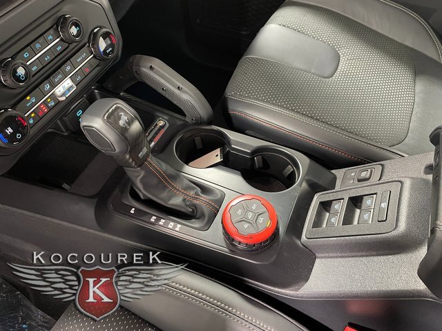 New 2025 Ford Bronco Raptor image 17