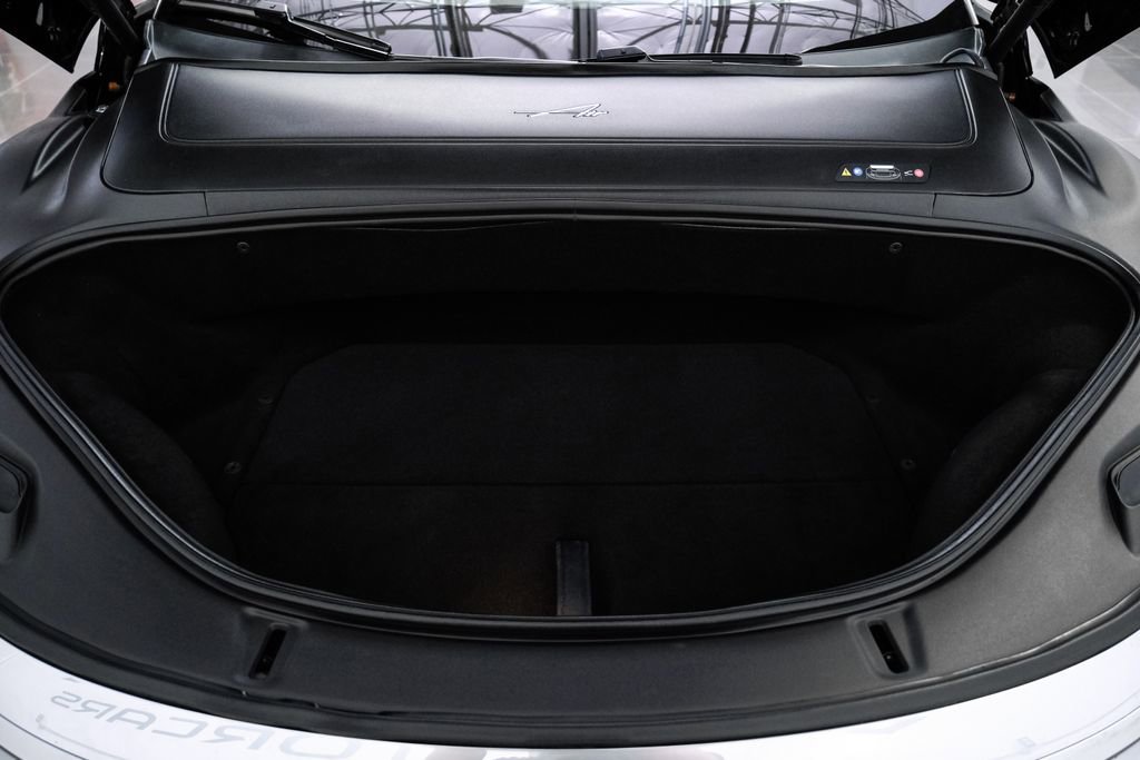 Used 2022 Lucid Air Grand Touring image 53