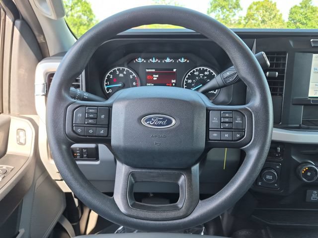 Used 2024 Ford F250 XL w/ XL Driver Assist Package AWD/4WD image 31