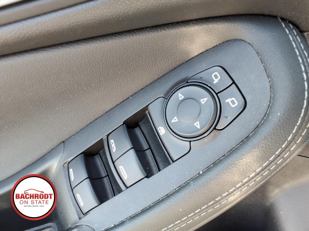 Used 2021 Buick Encore GX Essence FWD image 16