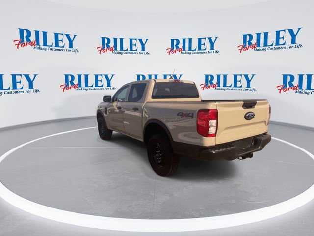 New 2026 Ford Ranger XL w/ Trailer Tow Package AWD/4WD image 6