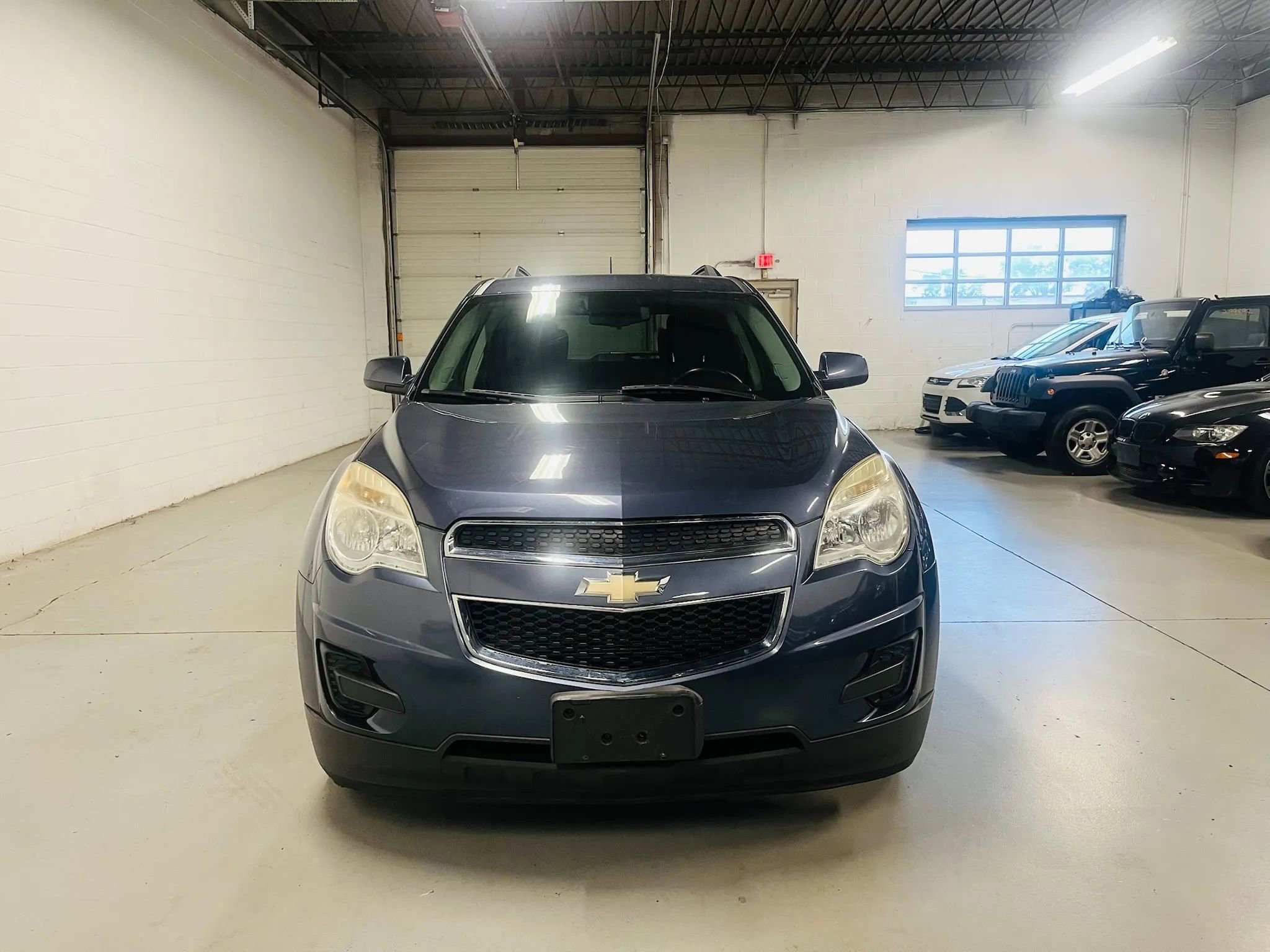 Used 2013 Chevrolet Equinox LT image 2