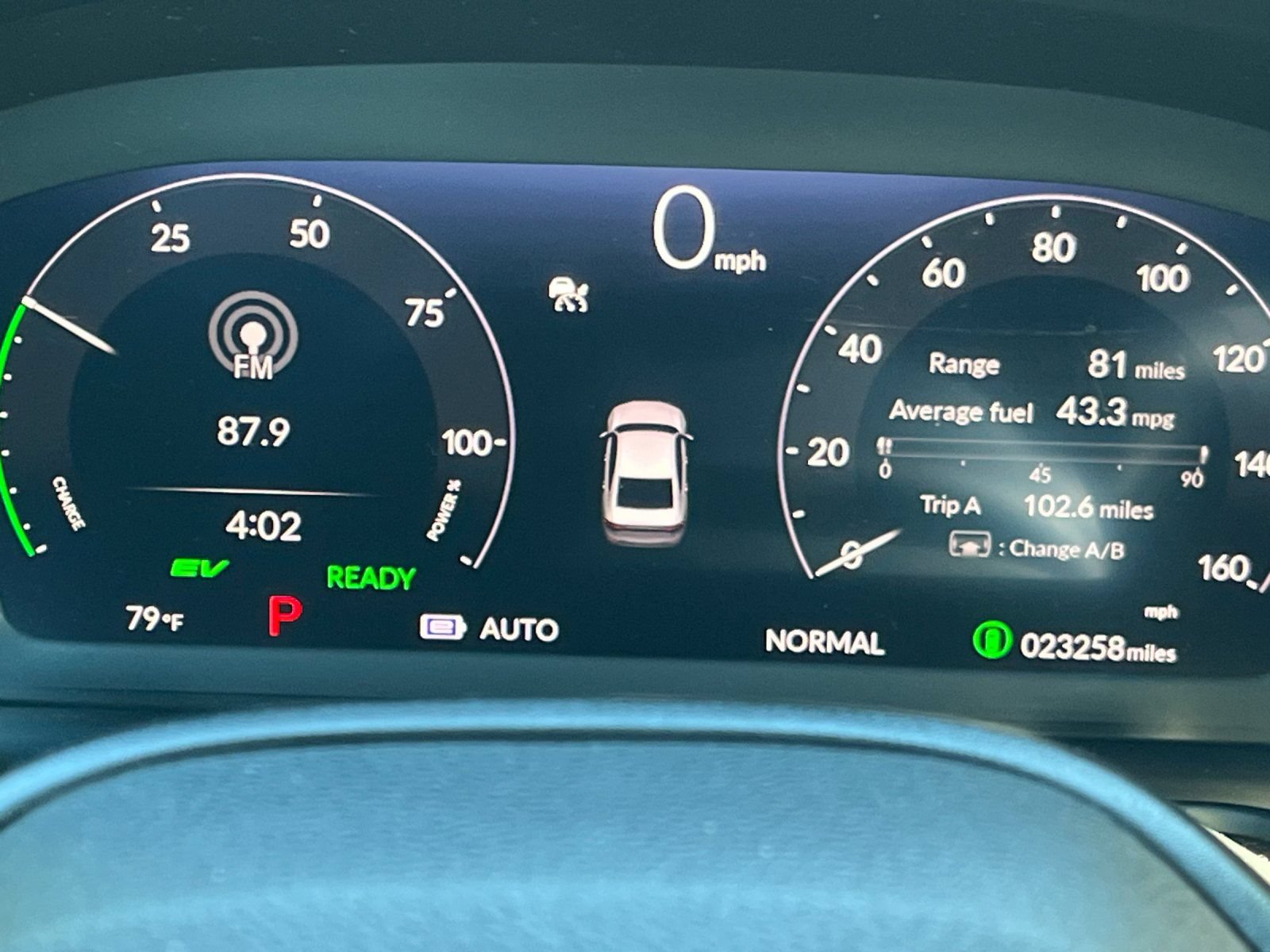 Used 2025 Honda Accord Sport image 26