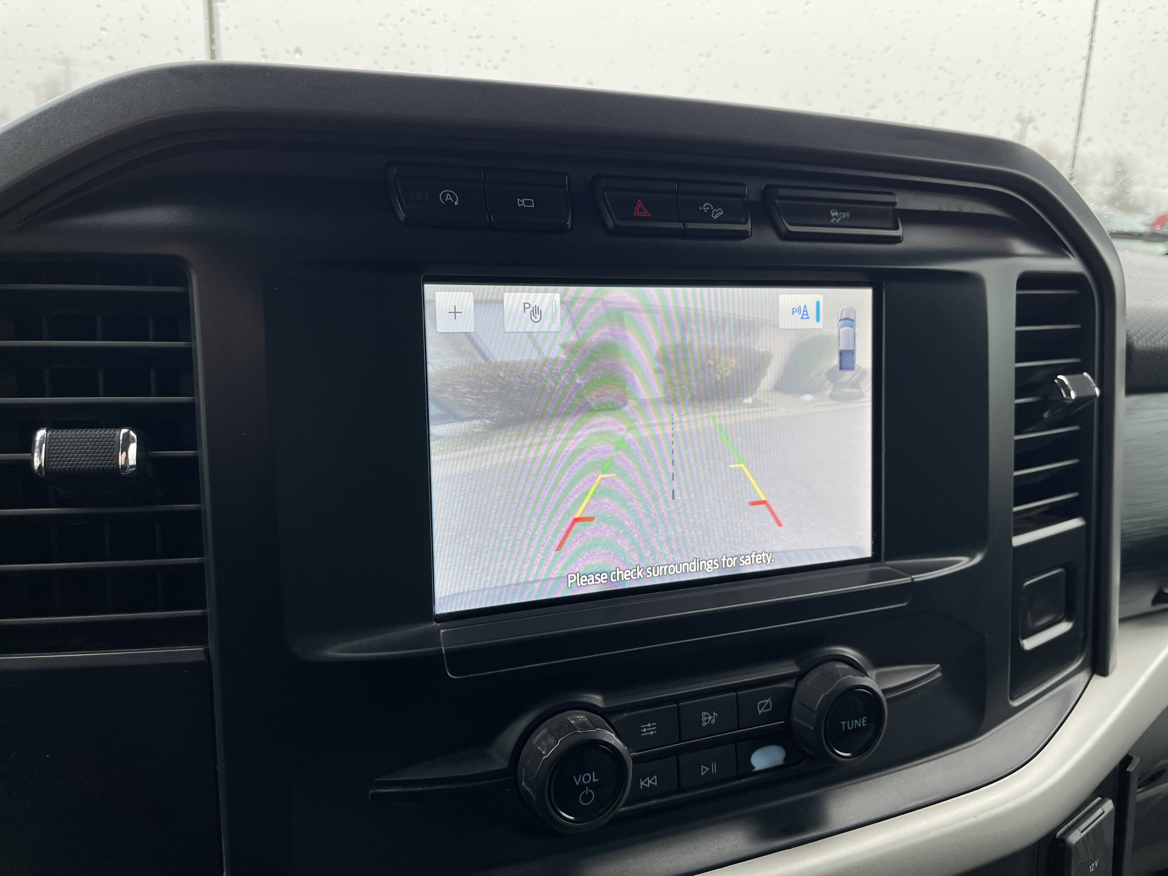 Used 2021 Ford F150 XLT w/ FX4 Off-Road Package image 17