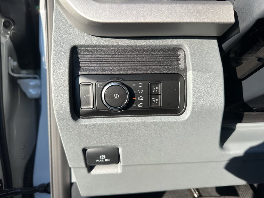 New 2026 Ford F250 XL w/ STX Appearance Package image 18