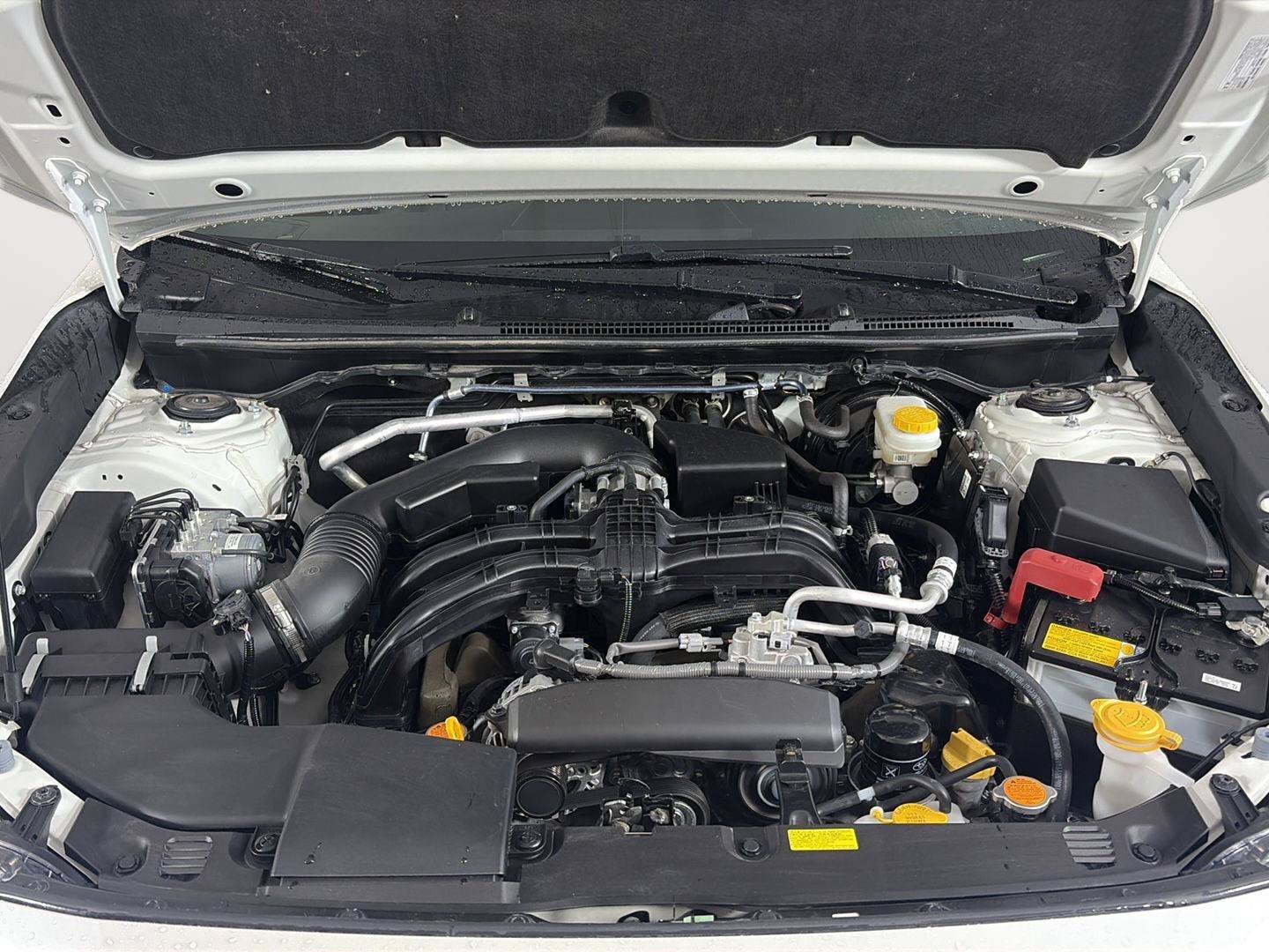 Certified 2023 Subaru Crosstrek 2.5i Limited AWD/4WD image 16
