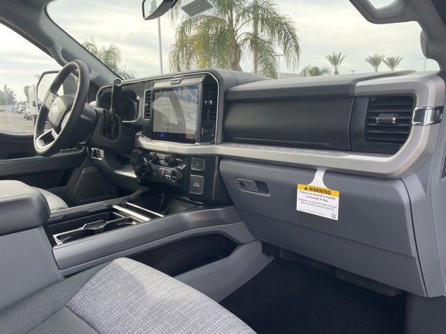 New 2026 Ford F250 XLT w/ XLT Premium Package image 28