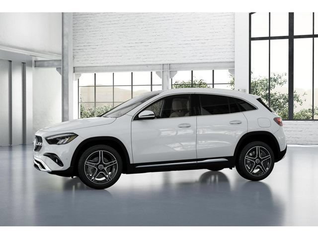 Used 2026 Mercedes-Benz GLA 250 4MATIC image 36