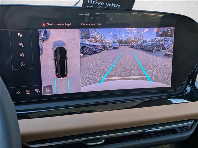 New 2025 Audi A5 2.0T Premium Plus image 12