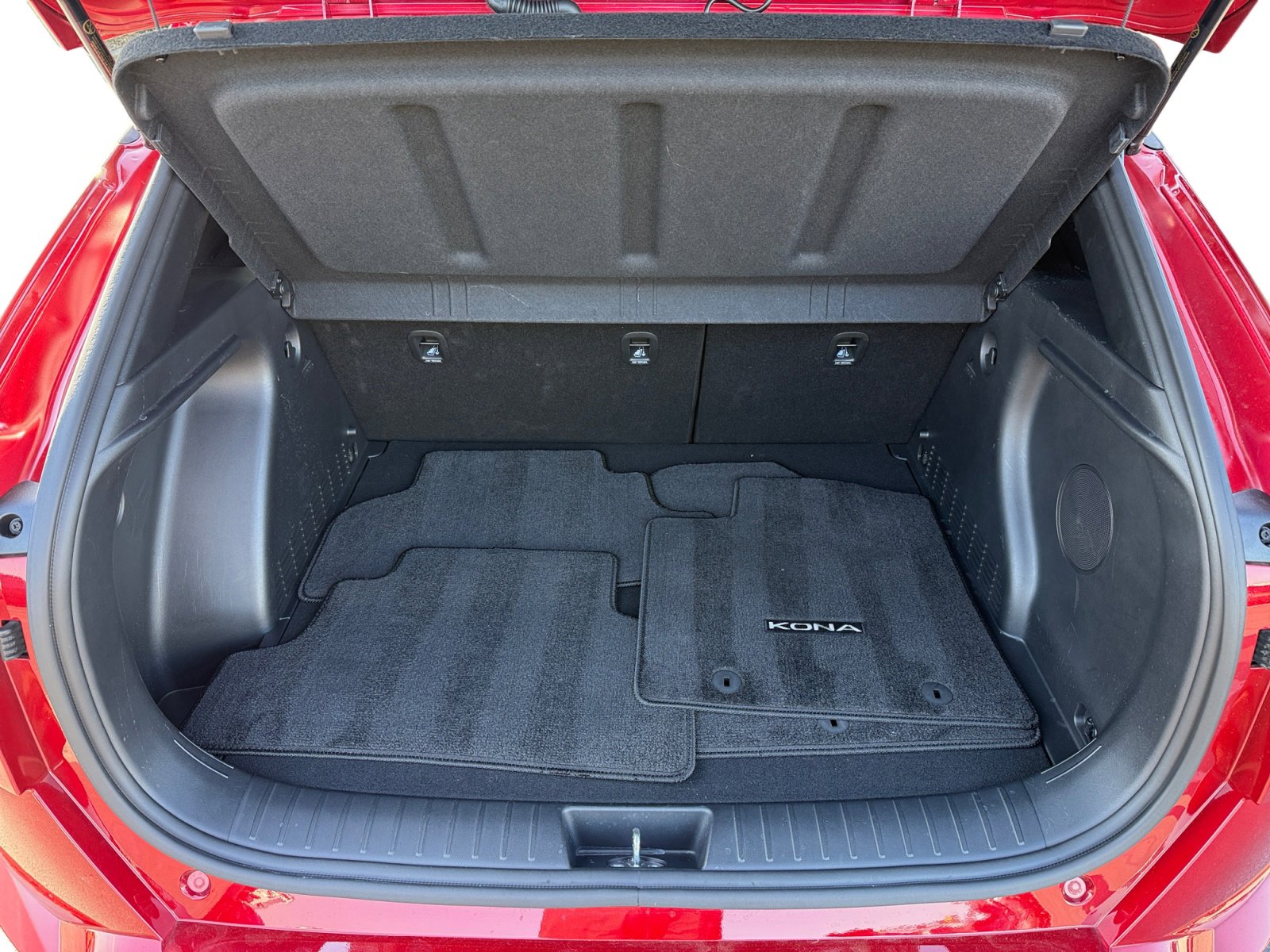 Certified 2025 Hyundai Kona N Line image 17