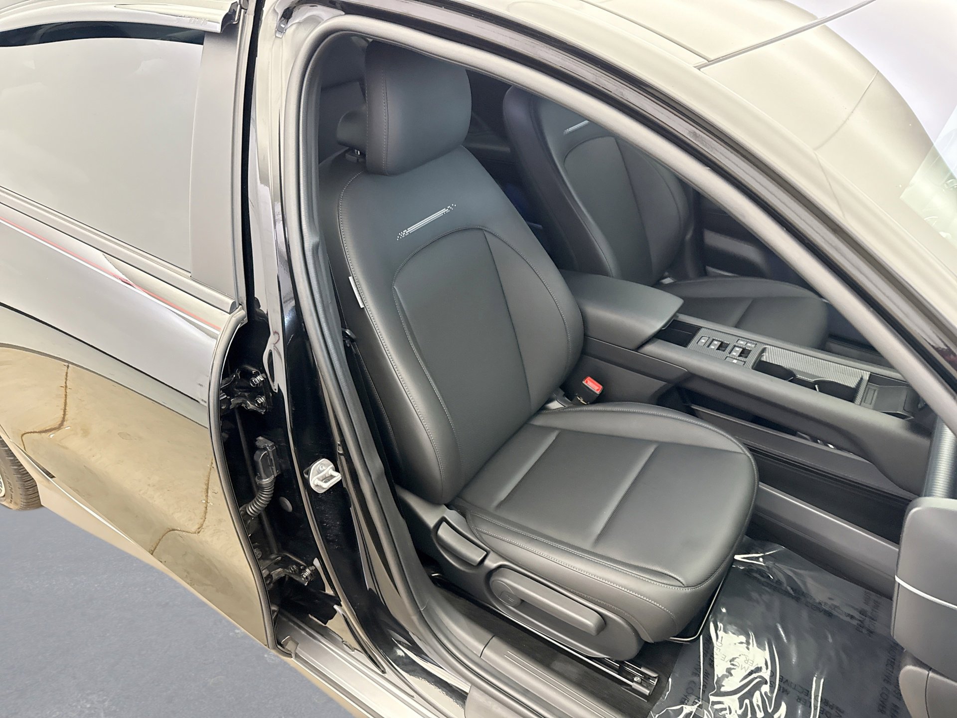 Used 2023 Hyundai Ioniq 6 SEL w/ Cargo Package image 16