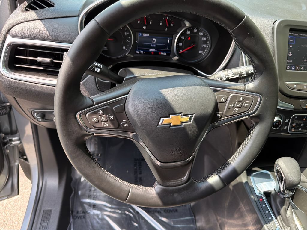 Used 2024 Chevrolet Equinox LT FWD image 16