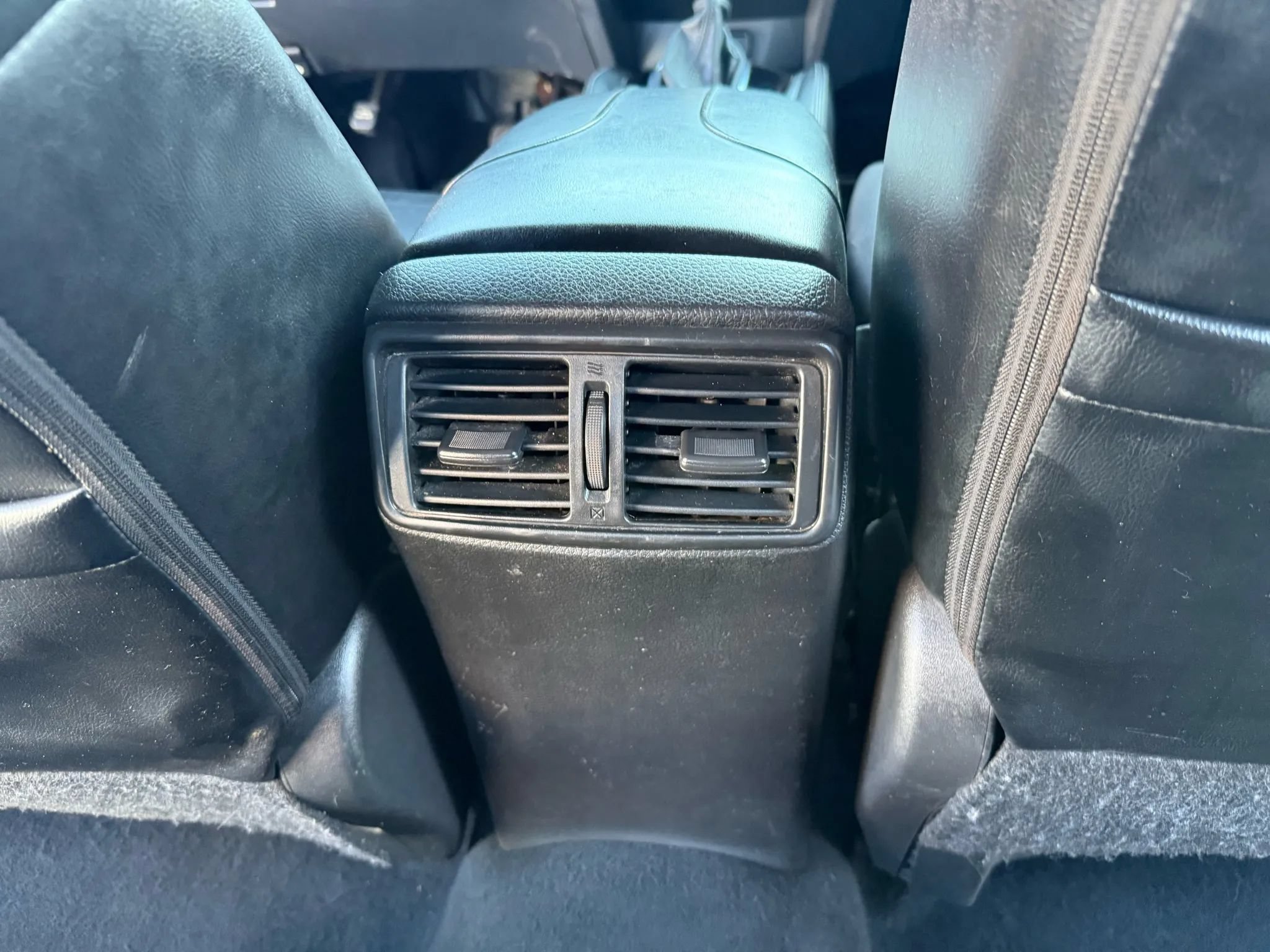 Used 2018 Nissan Rogue Sport SL FWD image 24