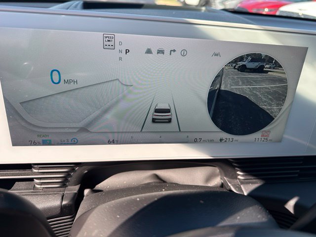 Used 2023 Hyundai Ioniq 5 Limited AWD/4WD image 37