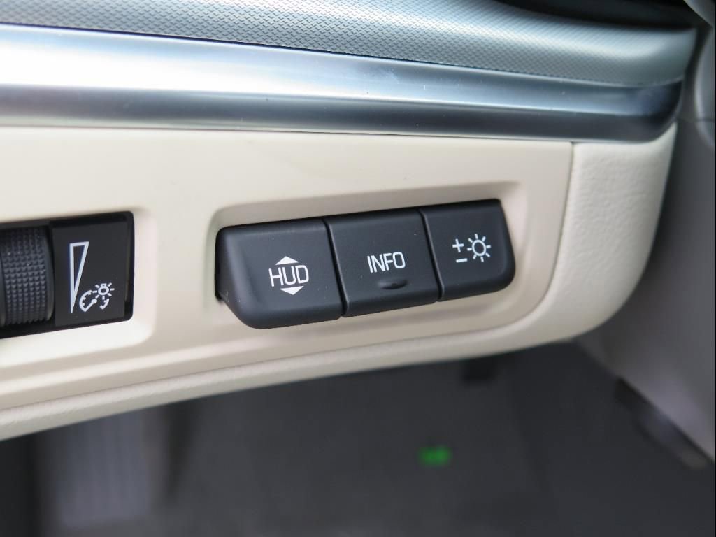 New 2025 Cadillac XT5 Premium Luxury w/ Technology Package image 15