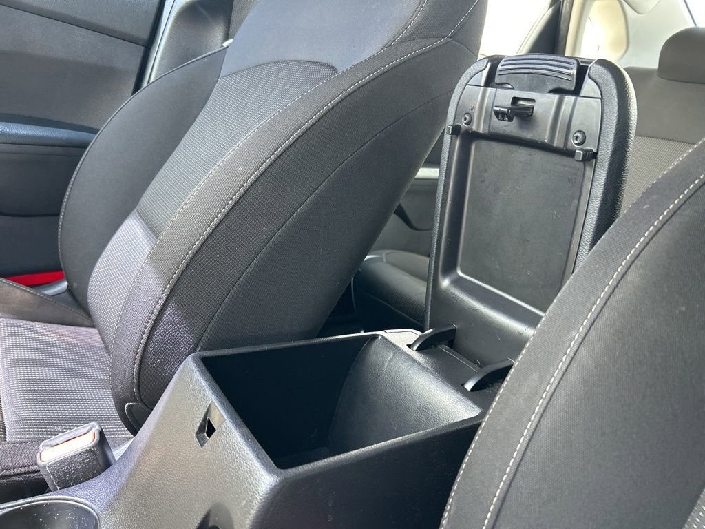 Used 2021 Kia Forte LXS image 37