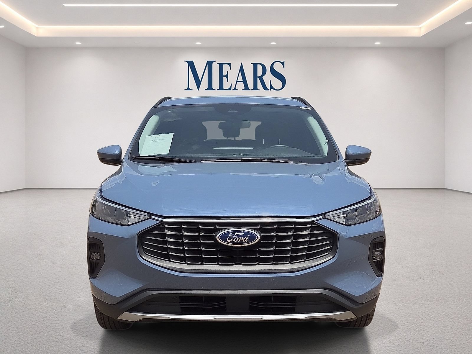 Used 2025 Ford Escape SE FWD image 8