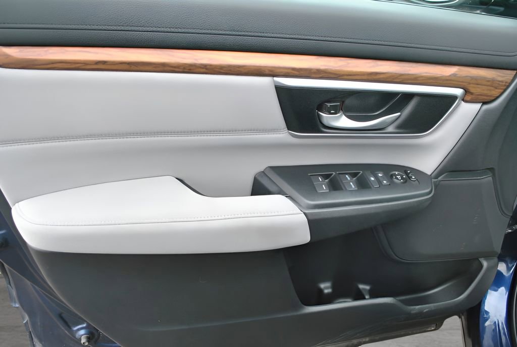 Used 2019 Honda CR-V EX image 27