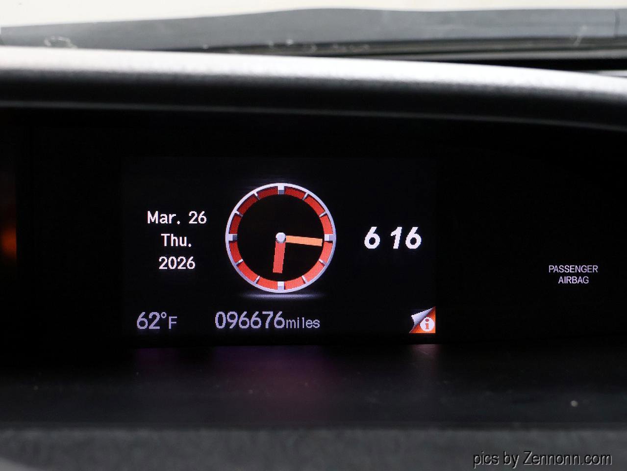 Used 2012 Honda Civic Si image 17