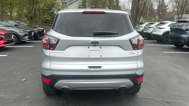 Used 2017 Ford Escape SE AWD/4WD image 7