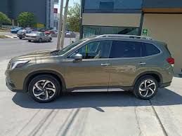 Certified 2022 Subaru Forester Touring w/ Popular Package #3 AWD/4WD image 8