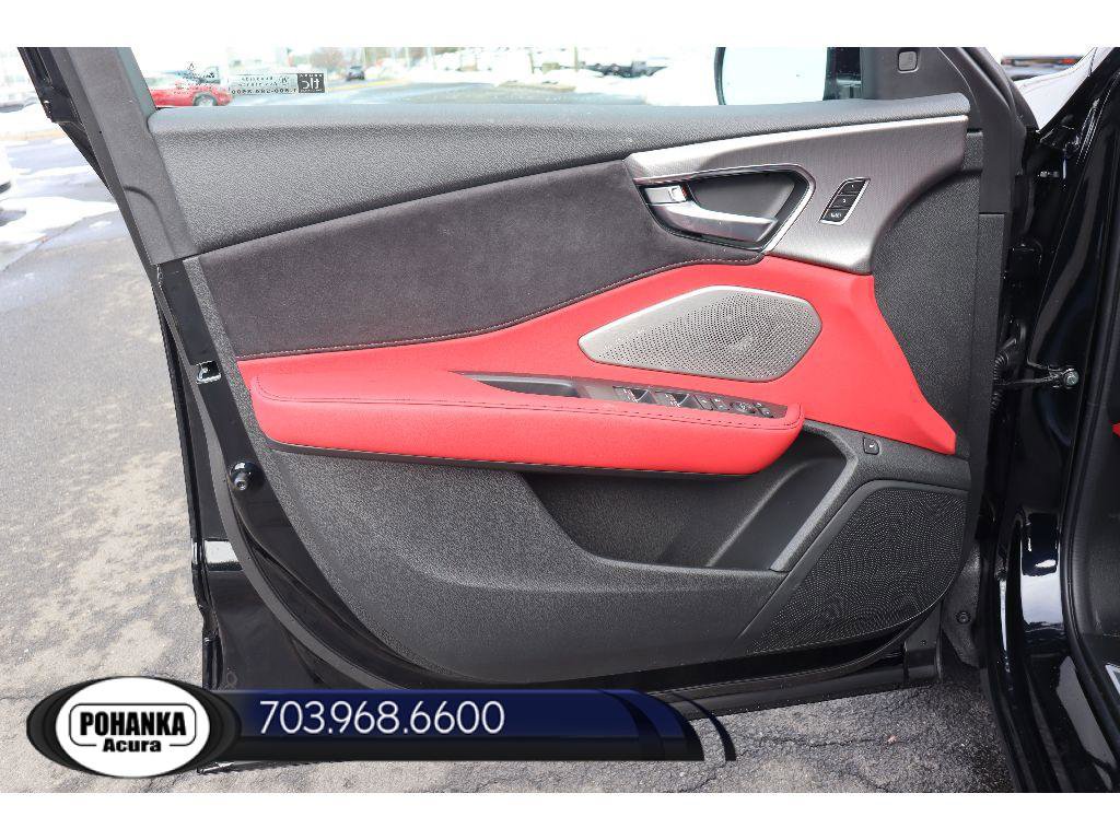 New 2026 Acura RDX A-Spec image 28
