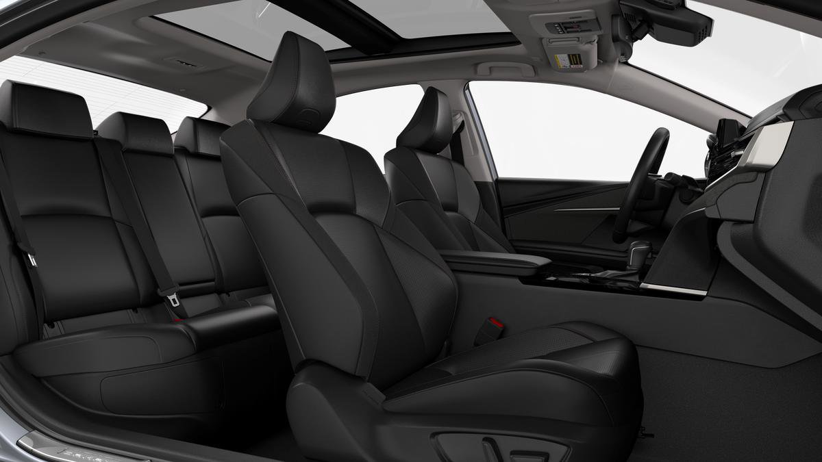 New 2026 Toyota Camry XLE AWD/4WD image 52