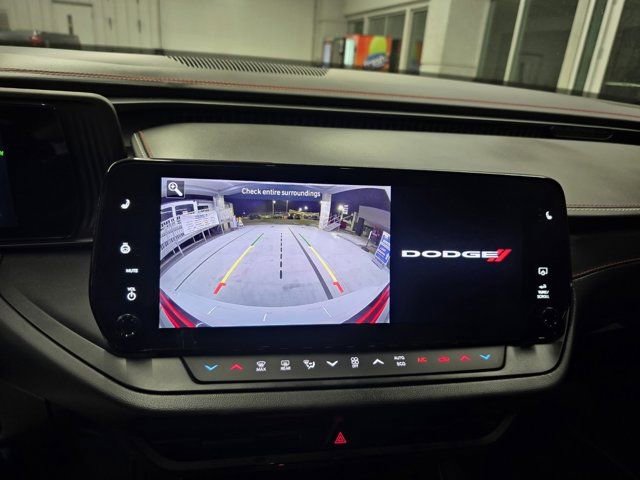 New 2025 Dodge Charger R/T w/ Quick Order Package 25M R/T image 25