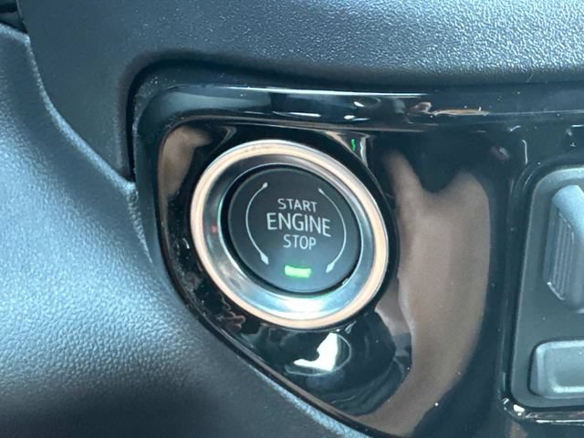 New 2026 Chevrolet Silverado 1500 High Country w/ Technology Package AWD/4WD image 33