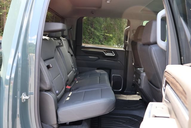 Used 2026 Chevrolet Silverado 2500 LT w/ Trail Boss Package AWD/4WD image 24