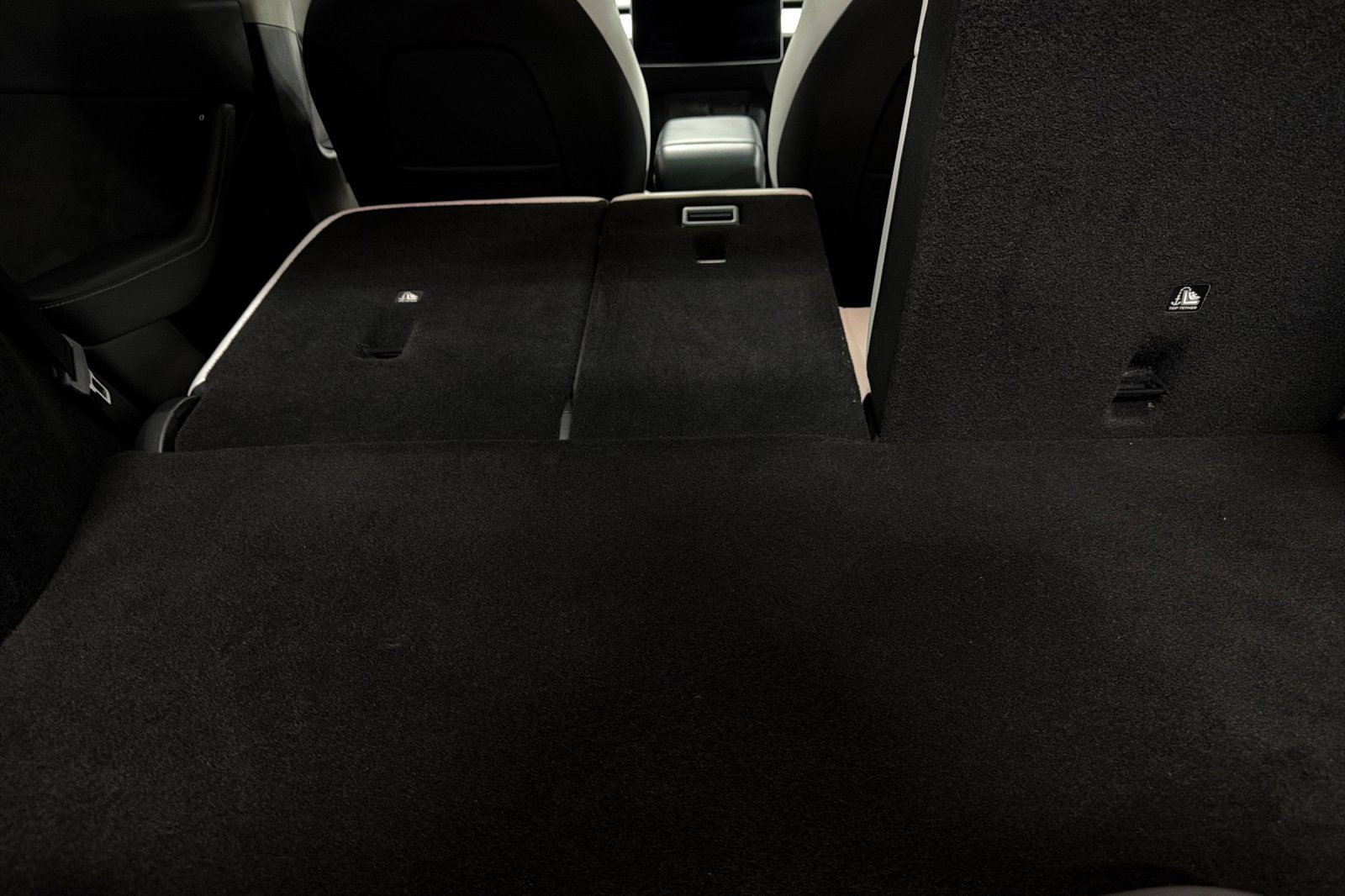 Used 2025 Tesla Model Y Long Range AWD/4WD image 14