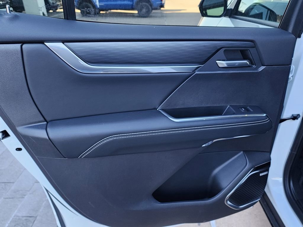 New 2026 GMC Acadia Elevation w/ LPO, Floor Liner Package image 42