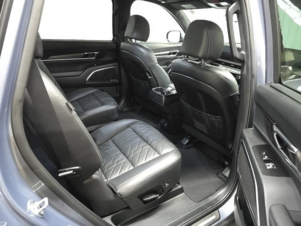Used 2023 Kia Telluride SX Prestige X-Line AWD/4WD image 18